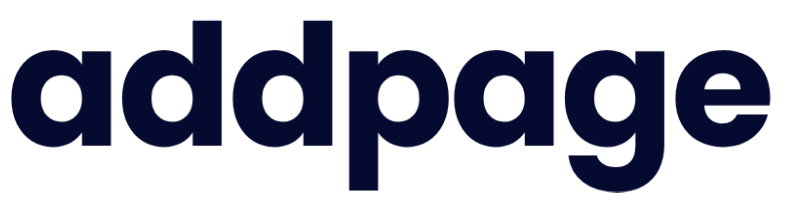 Addpage